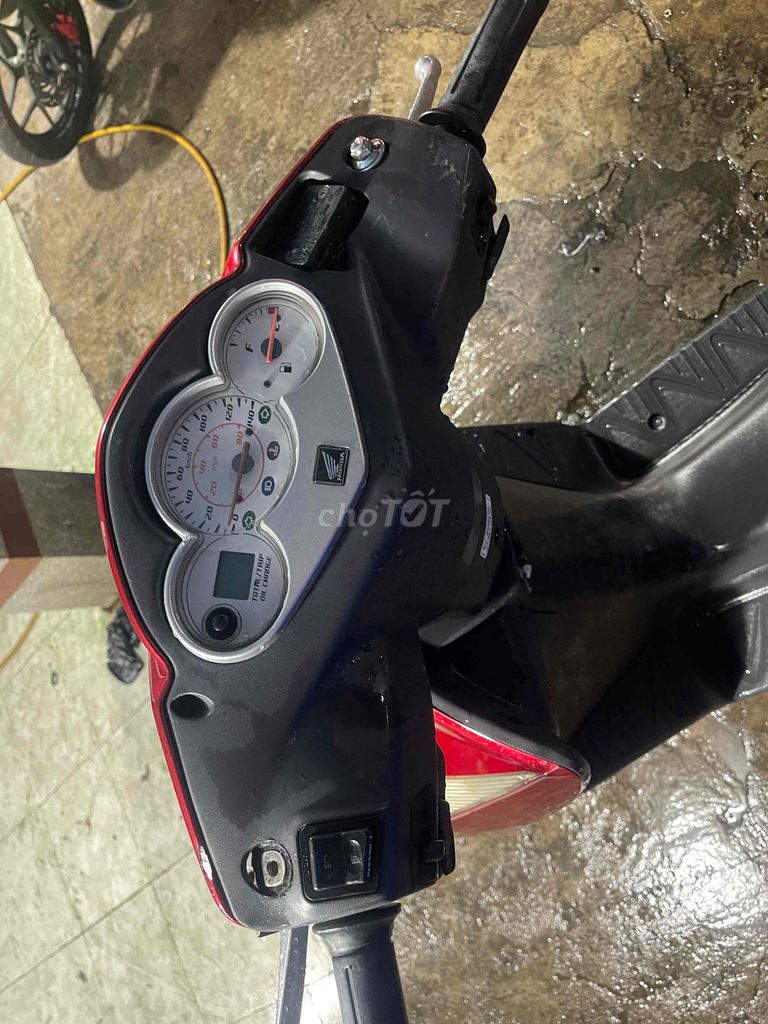 Honda Dylan 150 chính chủ. Mua bán Xe máy tại Huyện Tân Phú Đồng Nai được đăng bởi Lê thê đai hình 8