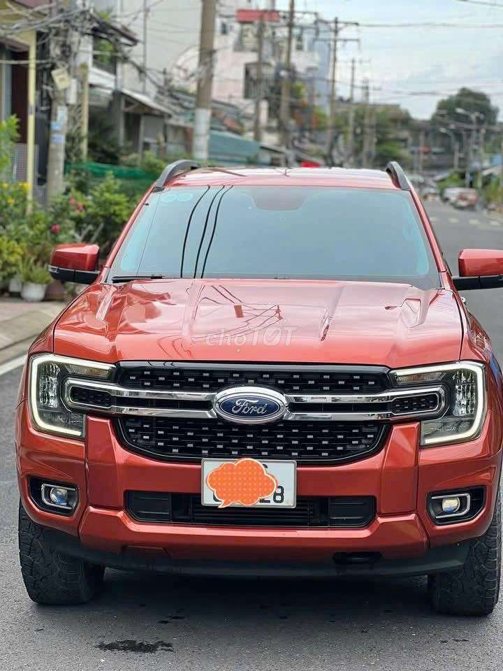 2023 XLT 2.0L 4x4 AT - 75000 km. Mua bán Ô tô tại   được đăng bởi hoangtrungson hình 4