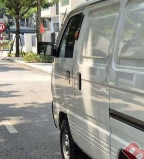 Suzuki Super Carry Van Blind Van 2022 - 222 Triệu. Mua bán Ô tô tại Huyện Cần Giờ Tp Hồ Chí Minh được đăng bởi Phương