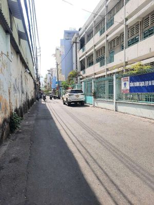 14X23M, 316M2, HẺM XE HƠI PHỤ CẬN HỒNG BÀNG VÒNG XOAY PHÚ LÂM Q6. Mua bán nhà ở tại Quận 6 Tp Hồ Chí Minh được đăng bởi Thiện