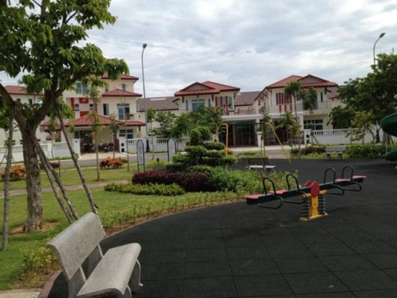 FACILITIES
