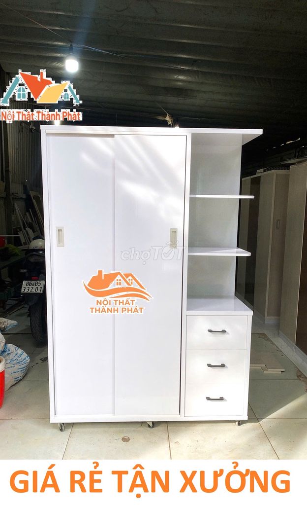 Tủ quần áo Tủ quần áo & Tủ quần áo .. Tủ quần áo. Mua bán Tủ, kệ gia đình tại Quận 10 Tp Hồ Chí Minh được đăng bởi Nguyễn Quỳnh Thư hình 1