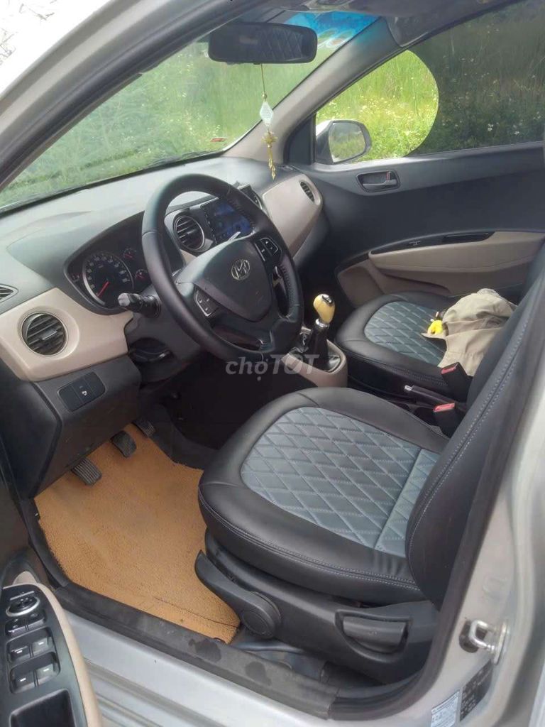 2014 1.0 MT - 15000 km. Mua bán Ô tô tại Huyện Thuỷ Nguyên Hải Phòng được đăng bởi trương đoàn hình 7