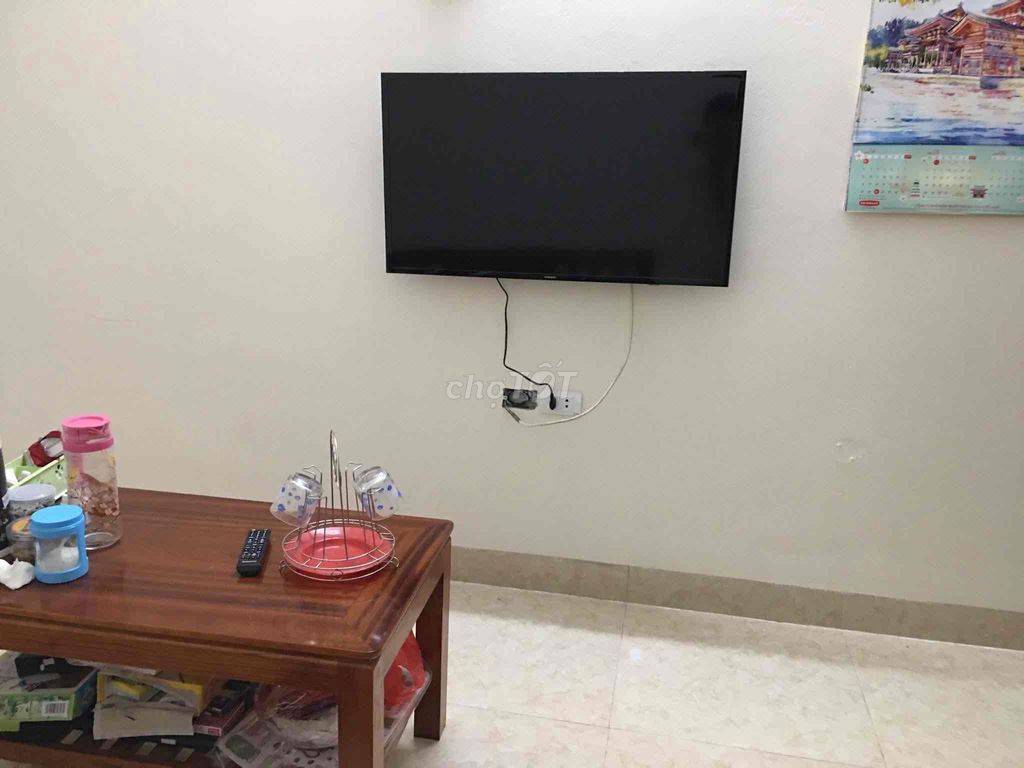 Căn hộ siêu tiện ích giá siêu rẻ nhanh tay. Cho thuê căn hộ/chung cư tại Quận Hà Đông Hà Nội được đăng bởi Chị Hải hình 2