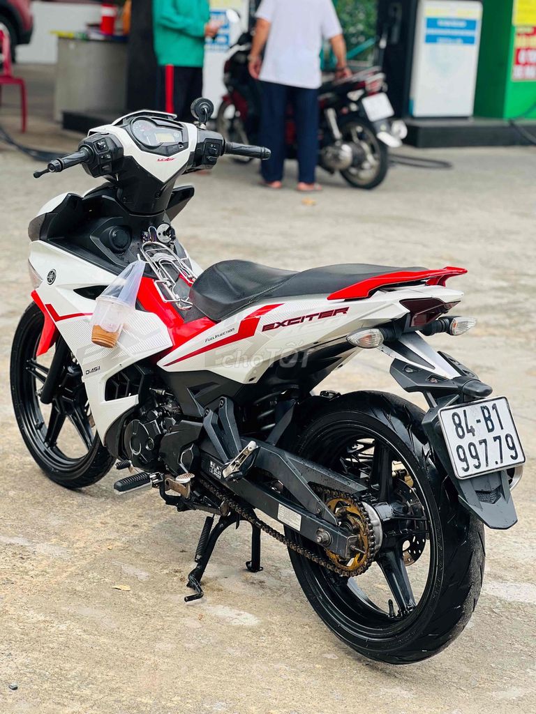 exciter biển 84 chính chủ. Mua bán Xe máy tại Quận Bình Thạnh Tp Hồ Chí Minh được đăng bởi văn vũ hình 3