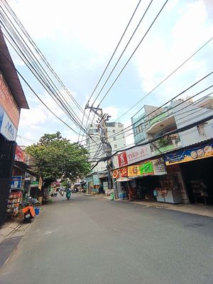 Bán nhà 17m², 2 tầng, ngay Trần Xuân Soạn quận 7,SHR,chủ nhiệt bán.. Mua bán nhà ở tại Quận 7 Tp Hồ Chí Minh được đăng bởi An Nhà Phố