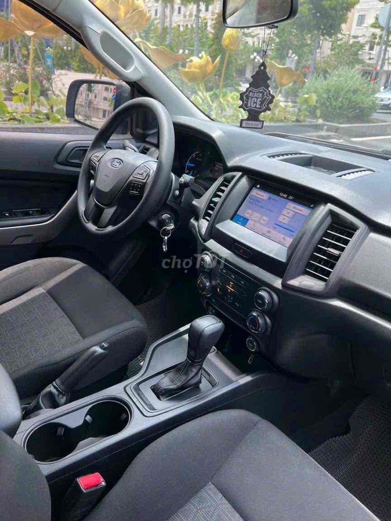 FORD RANGER XLS 2020 SỐ TỰ ĐỘNG 01 CẦU ĐẸP. Mua bán Ô tô tại Quận Gò Vấp Tp Hồ Chí Minh được đăng bởi Mr Tài hình 4