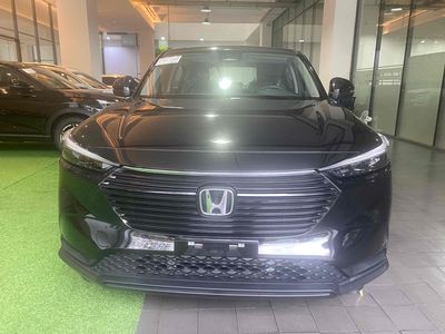 HONDA HRV G ĐEN ƯU ĐÃI Khủng + full phụ kiện. Mua bán Ô tô tại Quận 7 Tp Hồ Chí Minh được đăng bởi Showroom Honda Ôtô Sài Gòn Quận 7