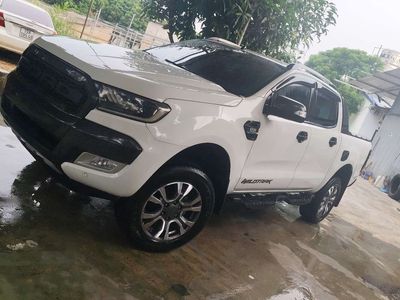 2016 Wildtrak 3.2 4x4 AT - 146589 km. Mua bán Ô tô tại Huyện Sóc Sơn Hà Nội được đăng bởi Trần thương