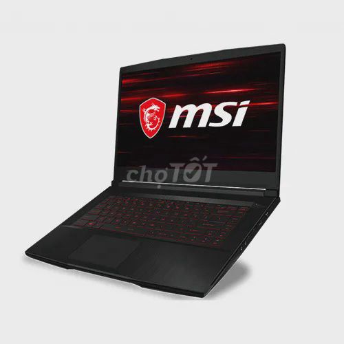 Lap gaming MSI GF63 cũ đã up ram. Mua bán Laptop tại Quận Hải Châu Đà Nẵng được đăng bởi Thịnh hình 1