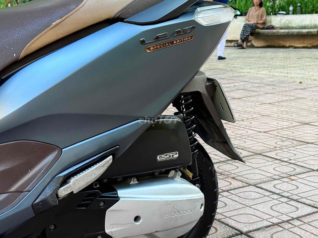 Honda Lead Smartkey 2020 Синий камень 799.68