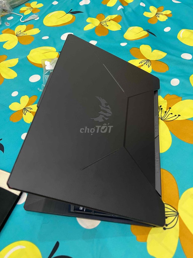 TUF gaming F15 FX506LI 16/500gb. Mua bán Laptop tại Huyện Châu Đức Bà Rịa - Vũng Tàu được đăng bởi nhất hình 1