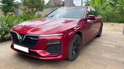 VinFast Lux A 2022 odo 40000 km xe cá nhân 1 chủ. Mua bán Ô tô tại Quận Gò Vấp Tp Hồ Chí Minh được đăng bởi NGUYỄN MINH VUA XE LƯỚT