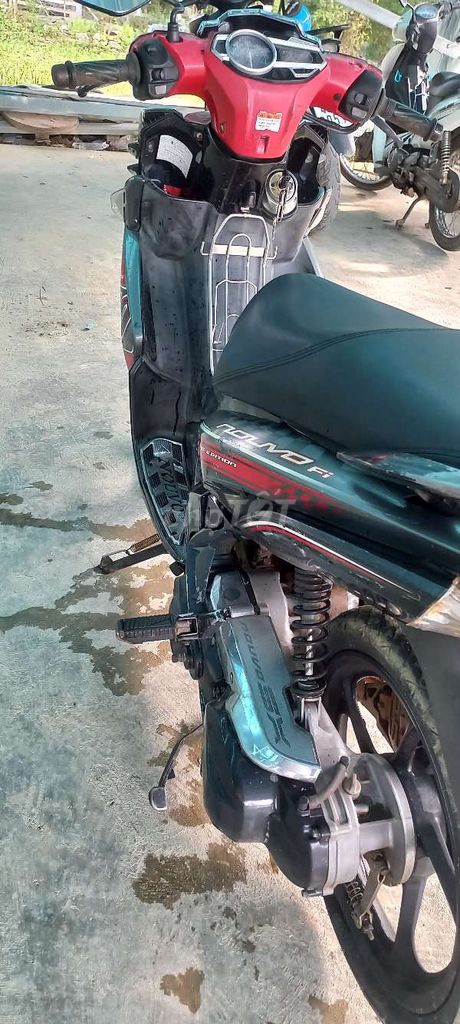 Bán xe tay ga YAMAHA FI. Mua bán Xe máy tại Huyện Cư Jút Đắk Nông được đăng bởi duy  hình 5