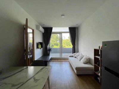 Rent · 1 bd · 55 м² · Quận Tân Bình, ул. Đường Lê Văn Sỹ