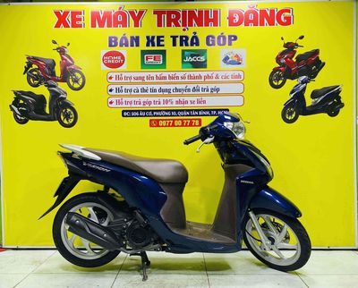 ✅Honda vision Fi góp trả 30% nhận cavet gốc. Mua bán Xe máy tại Quận Tân Bình Tp Hồ Chí Minh được đăng bởi XE MÁY TRỊNH ĐĂNG