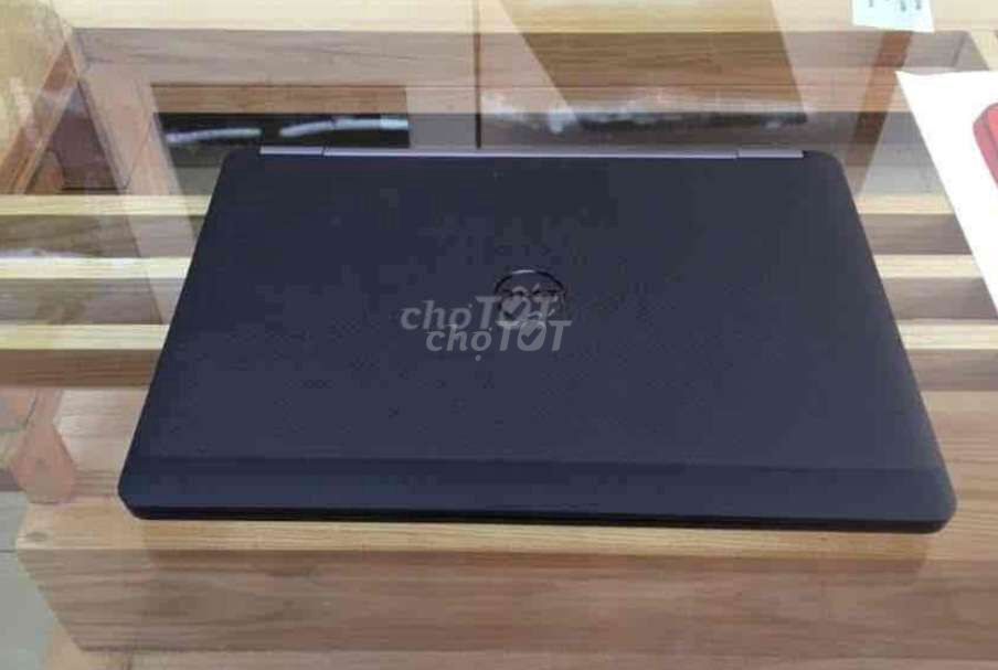 Dell Latitude 7470,i7,16GB/256GB, SSD MH 2k Đ. Mua bán Laptop tại Thành phố Thủ Đức Tp Hồ Chí Minh được đăng bởi Sung Sam hình 1