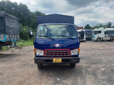 Bán huyndai HD 99 tải 6t5 đời 2017. Mua bán Xe tải, xe ben tại   được đăng bởi phan tiến bình