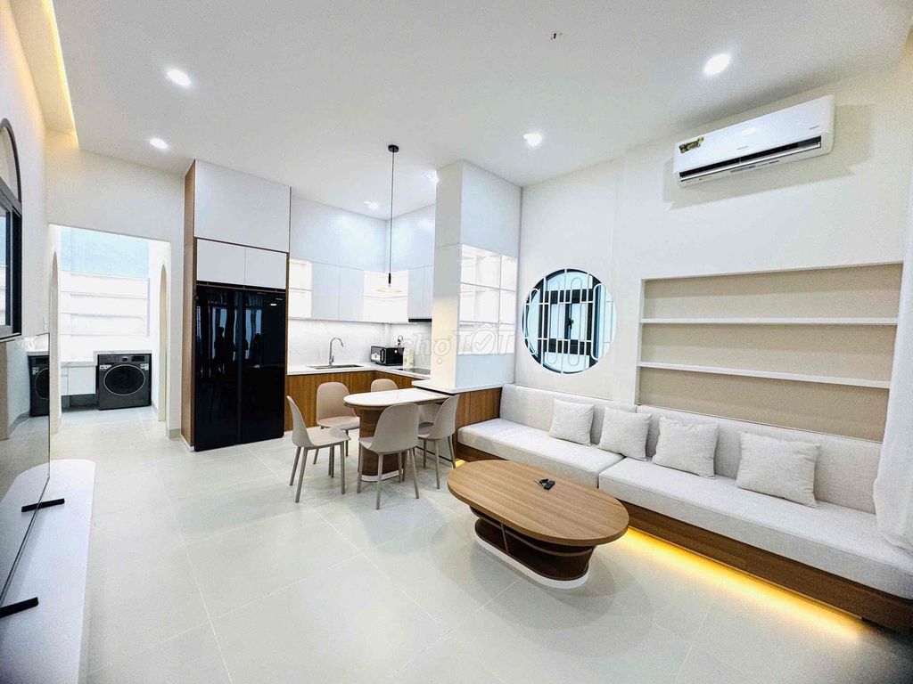 Аренда · 3 комн. · 80 м² · Thành phố Nha Trang, ул. Hoàng diệu