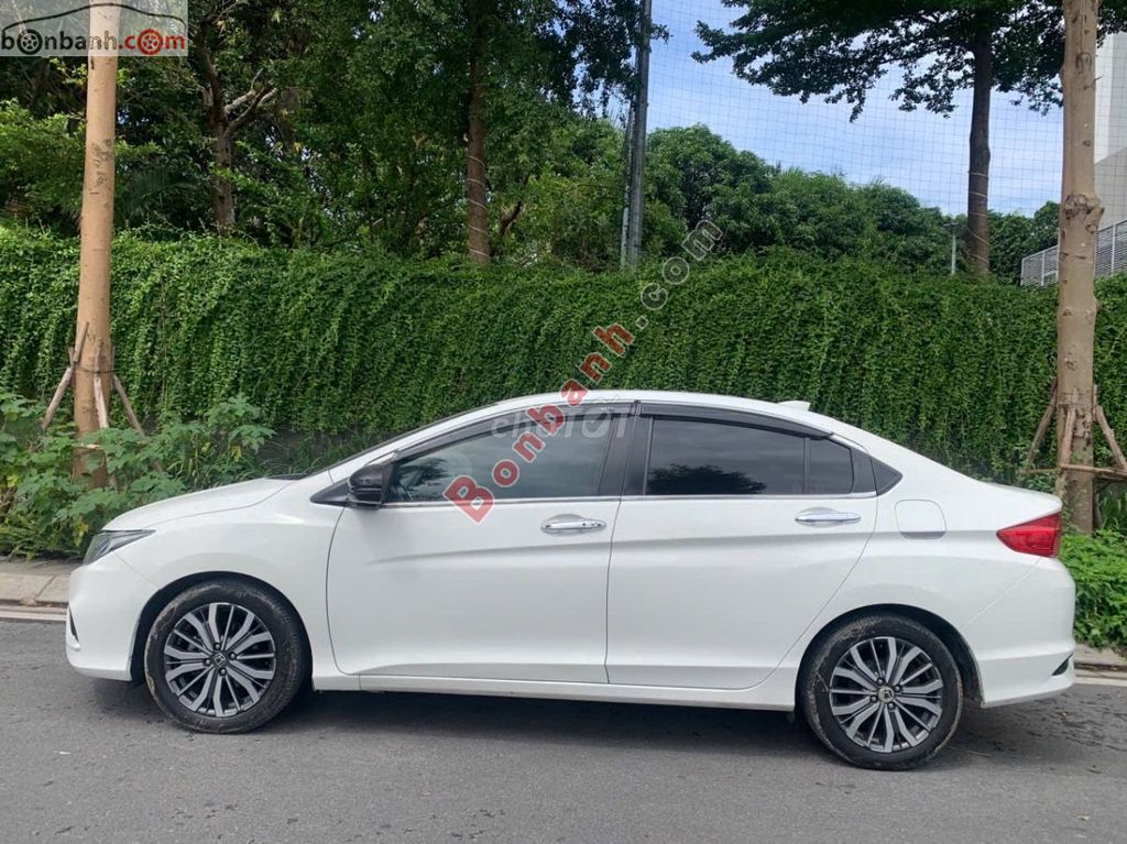 Honda City 1.5TOP 2018 - 370 Triệu. Mua bán Ô tô tại Quận Bắc Từ Liêm Hà Nội được đăng bởi Mr Huy hình 8