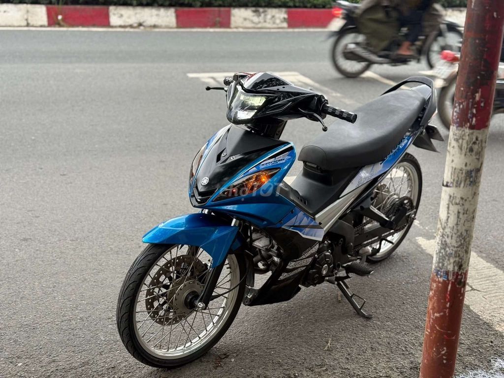 Ex xuống áo 57. Mua bán Xe máy tại Thành phố Biên Hòa Đồng Nai được đăng bởi Thanh Tuấn hình 5