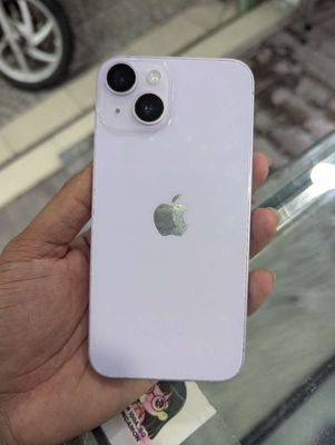Apple iPhone 14 256GB Tím Đã sử dụng
