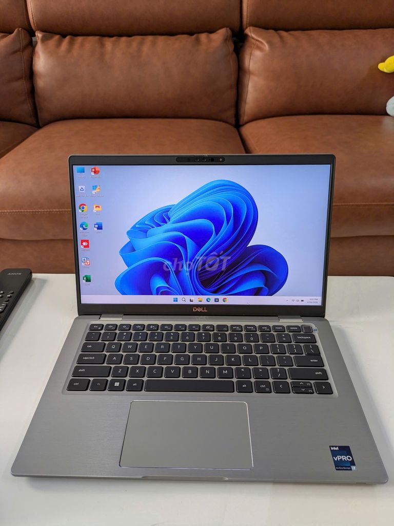 Dell Latitude 7430 i7-1265U 14 inch 16GB/512GB. Mua bán Laptop tại Thành phố Thủ Đức Tp Hồ Chí Minh được đăng bởi Quỳnh hình 1
