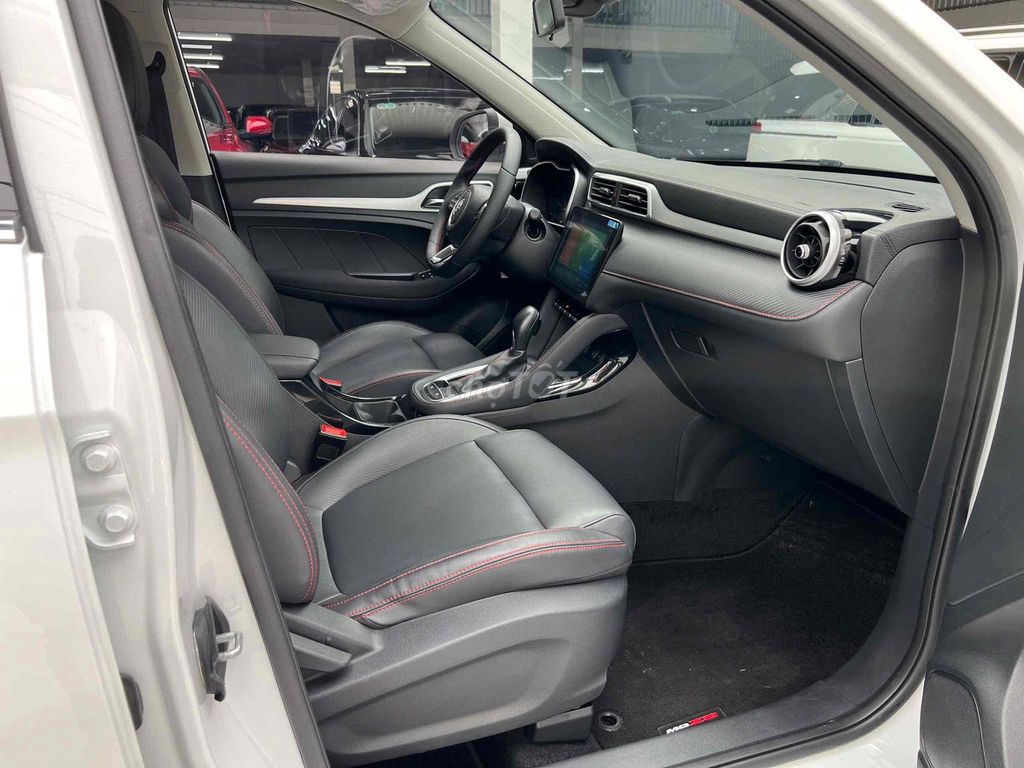 MG MGZS 2024 Standard 1.5 AT 2WD - 13000 km. Mua bán Ô tô tại Thành phố Thủ Đức Tp Hồ Chí Minh được đăng bởi thanh phụng hình 17