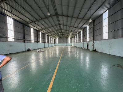 Cho Thuê Xưởng 1780m2 Phước Hải Đất Đỏ