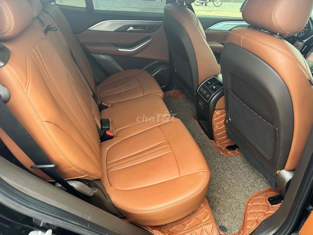 ⭐️ VinFast Lux SA2.0 2019 Premium - 78000 km. Mua bán Ô tô tại Quận Cẩm Lệ Đà Nẵng được đăng bởi Huy Vân Hưng Auto Đà Nẵng hình 7