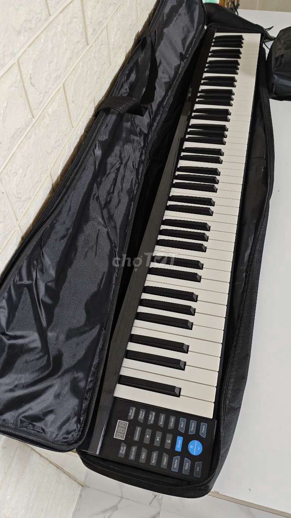 Piano điện 88 phím MUS02