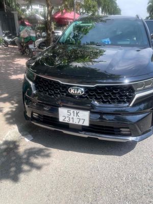 Kia Sorento 2022 Signature 2.5 AT AWD - 35000 km. Mua bán Ô tô tại Quận 7 Tp Hồ Chí Minh được đăng bởi Nguyễn Ngọc Phú
