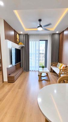 Аренда · The Ori Garden · 3 комн. · 69 м² · Quận Liên Chiểu, ул. Hòa Hiệp Nam