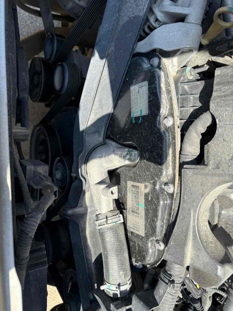 Ford Transit 2023 - 70000km. Mua bán Ô tô tại Quận Bình Tân Tp Hồ Chí Minh được đăng bởi Lê Văn hình 3