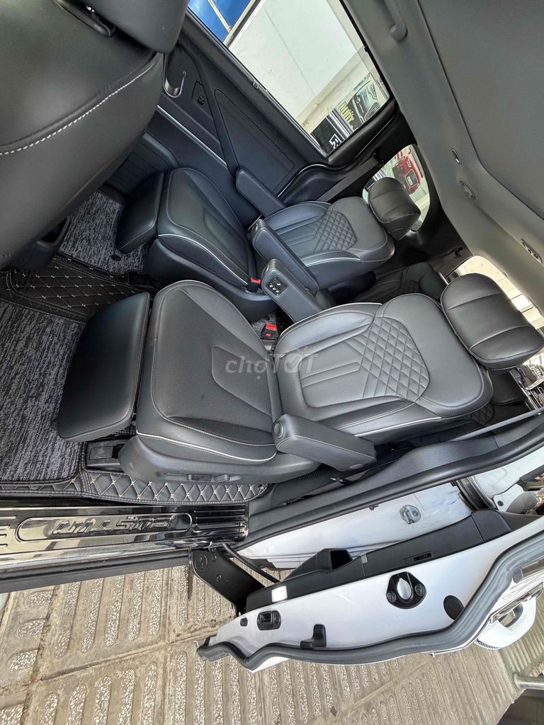 Hyundai Custin 2024 Cao Cấp 2.0T - 24000 km. Mua bán Ô tô tại Huyện Đức Trọng Lâm Đồng được đăng bởi SALON ÔTÔ HOÀ THẮNG  hình 4