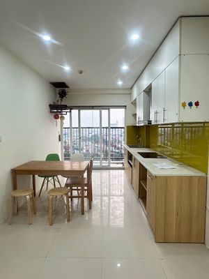 CC 89 PHÙNG HƯNG ( VIỆN QUÂN Y 103 ) HĐ CHÍNH CHỦ BÁN CĂN 3PN TẦNG 9