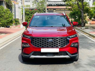 Territory X 2024 Xuất Hoá Đớn Xe Bán Tại Hãng Ford. Mua bán Ô tô tại Quận Tân Bình Tp Hồ Chí Minh được đăng bởi FORD PHỔ QUANG XE CŨ