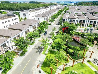 Chính chủ bán gấp căn đối diện công viên 1,68 tỷ