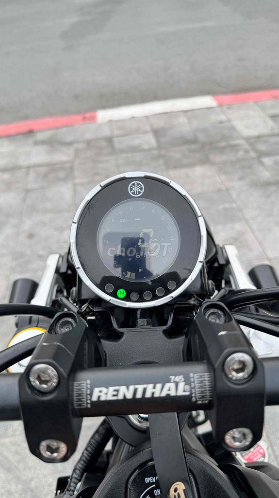 Xsr 155 1 chủ đập thùng. Mua bán Xe máy tại Quận Thanh Xuân Hà Nội được đăng bởi Nguyễn Văn Đạt hình 11