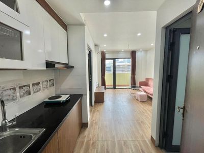 Room 45 m² · Đường Hoàng Hoa Thám