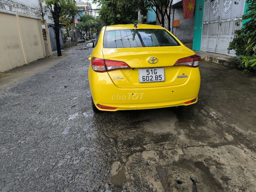 101 2023 1.5E MT - 57000 km. Mua bán Ô tô tại Thành phố Thủ Đức Tp Hồ Chí Minh được đăng bởi văn lộc trần hình 9