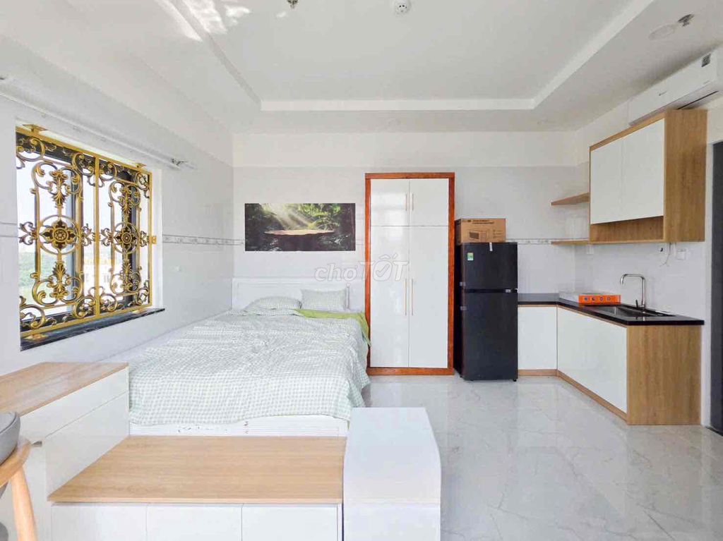 PHÒNG ĐỦ NỘI THẤT PHẠM HỮU LẦU - NGUYỄN LƯƠNG BẰNG Q7