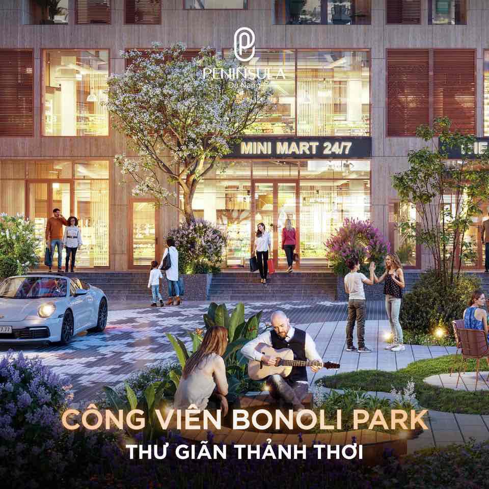 GIỎ CĂN 2N TẦNG CAO VIEW SÔNG- PENINSULA DA NANG-CHỈ CẦN 1,3 TỶ, CÓ SỔ. Mua bán Căn hộ/Chung cư tại Quận Sơn Trà Đà Nẵng được đăng bởi Nguyễn Phan Vũ Uyên hình 6