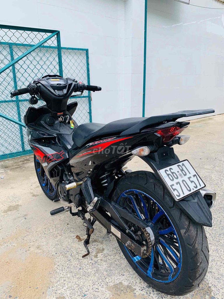 exciter 2O19 đèn led biển 66. Mua bán Xe máy tại Quận Bình Thạnh Tp Hồ Chí Minh được đăng bởi văn vũ hình 6