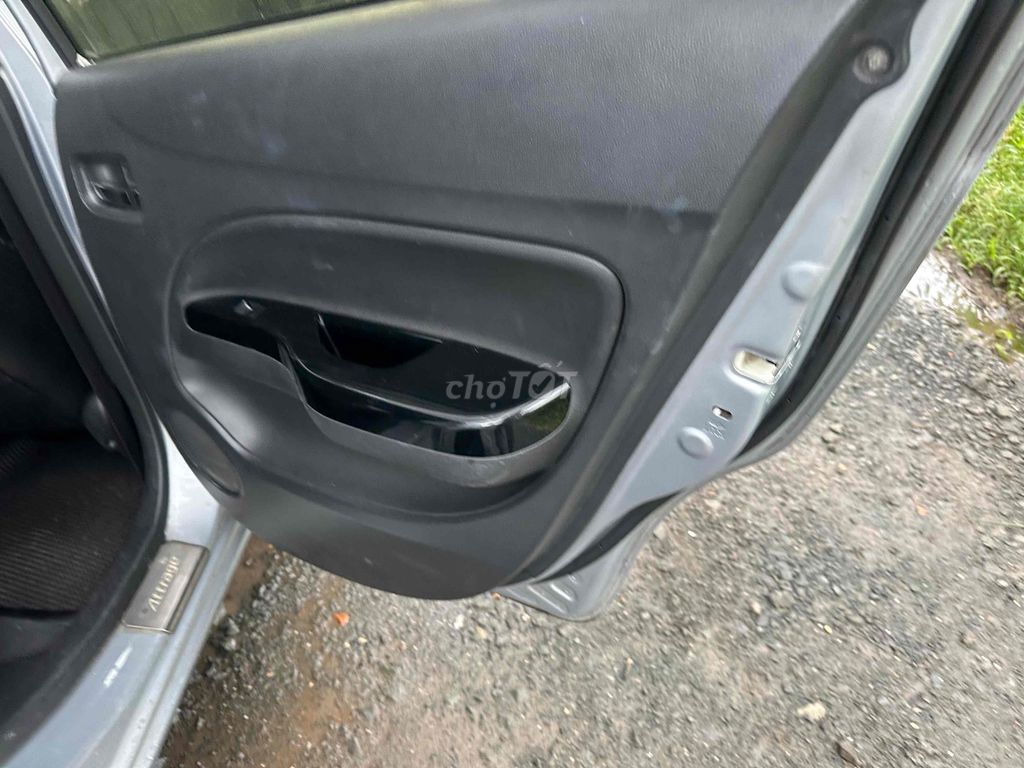 Mitsubishi Attrage 2018 1.2 CVT - 124841 km. Mua bán Ô tô tại Huyện Bàu Bàng Bình Dương được đăng bởi Trần Văn Quang hình 6