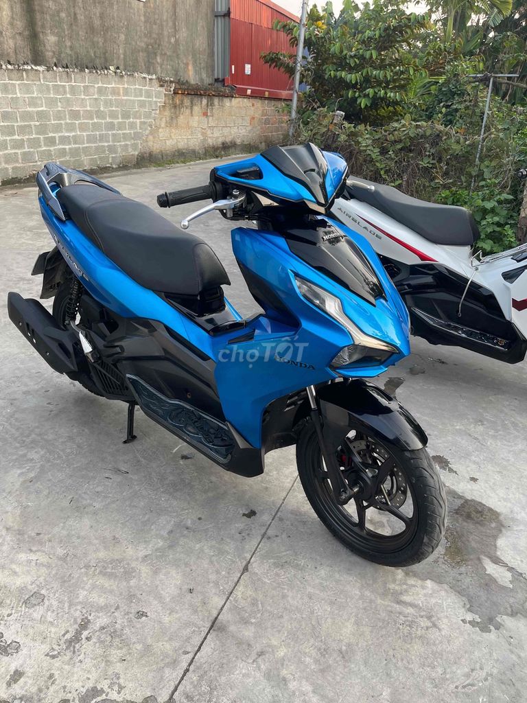 Cần bán ab 2020 2021 1 chủ máy zin. Mua bán Xe máy tại Quận Kiến An Hải Phòng được đăng bởi Đức Anh  hình 8