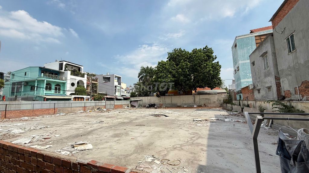 CHÍNH CHỦ CHO THUÊ ĐẤT TRỐNG TẠI QUẬN 9 (CŨ), TP. THỦ ĐỨC
