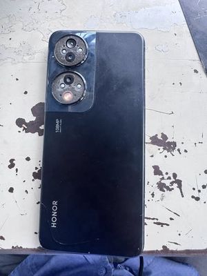 Honor X7B 8GB/256GB Đen