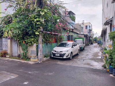 NHÀ HXH, 80M2, TÂN THỚI NHẤT, Q.12, NHỈNH 4 TỶ. Mua bán Nhà ở tại Quận 12 Tp Hồ Chí Minh được đăng bởi Nguyen Nhan