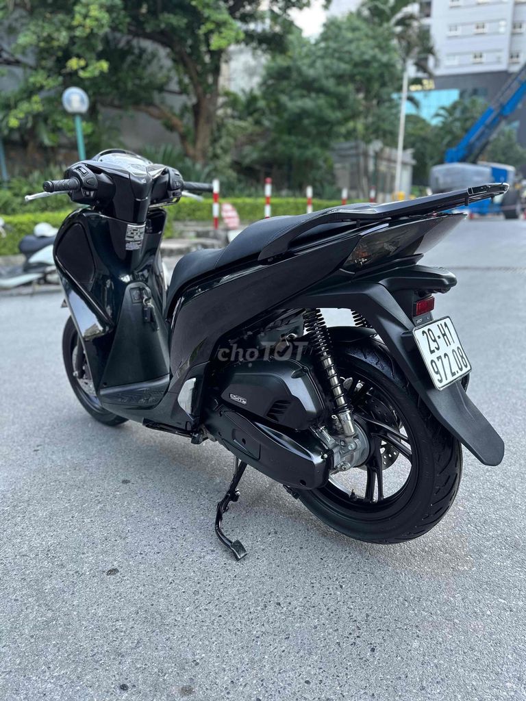 HONDA SH VIỆT 2018!! 150 Phanh ABS - 29H1-972.08. Mua bán Xe máy tại Quận Hoàng Mai Hà Nội được đăng bởi Xe Máy Quân Oanh  hình 7